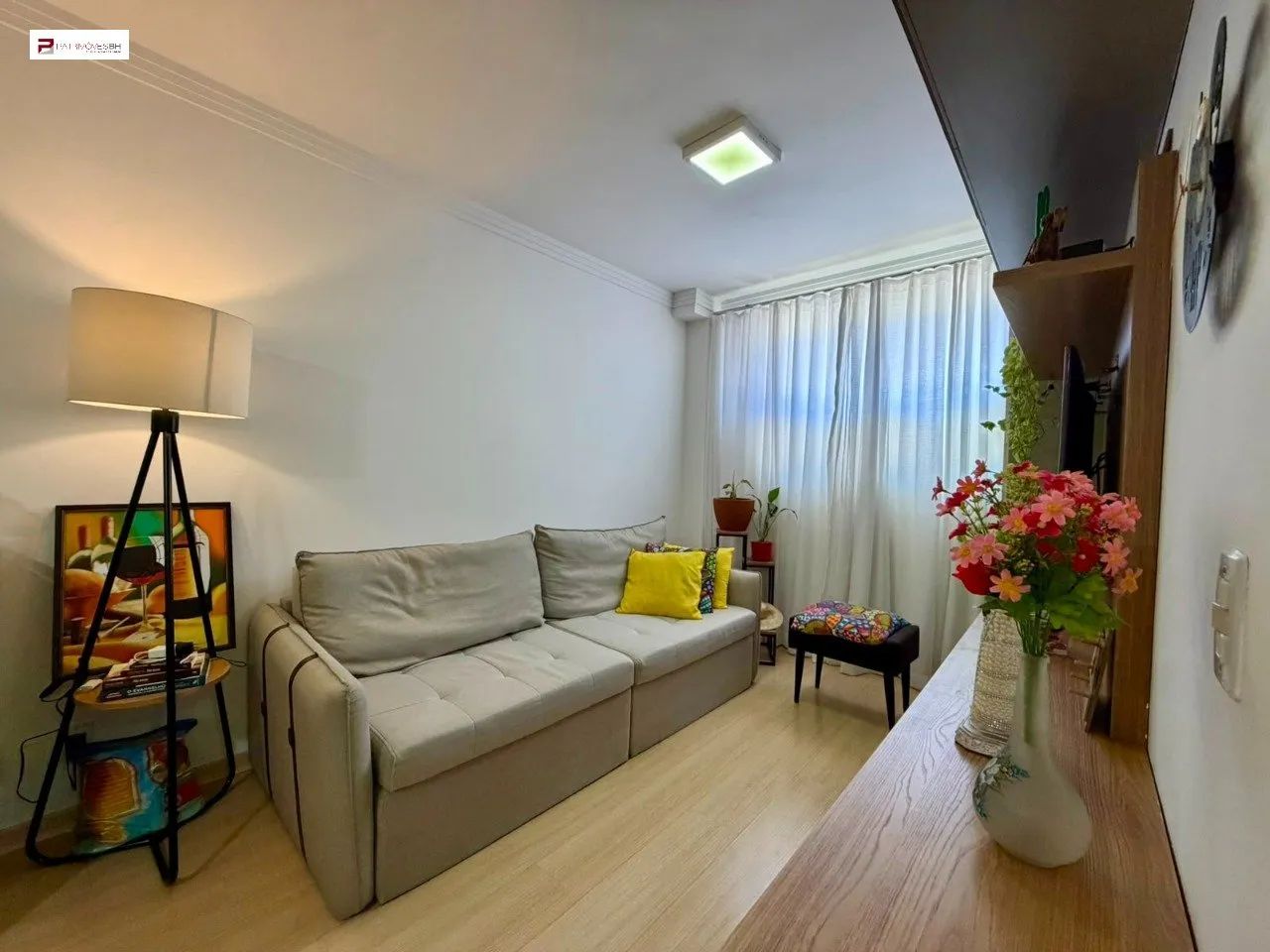 APARTAMENTO 2 QUARTOS 1 VAGA BAIRRO PLANALTO - Foto 3