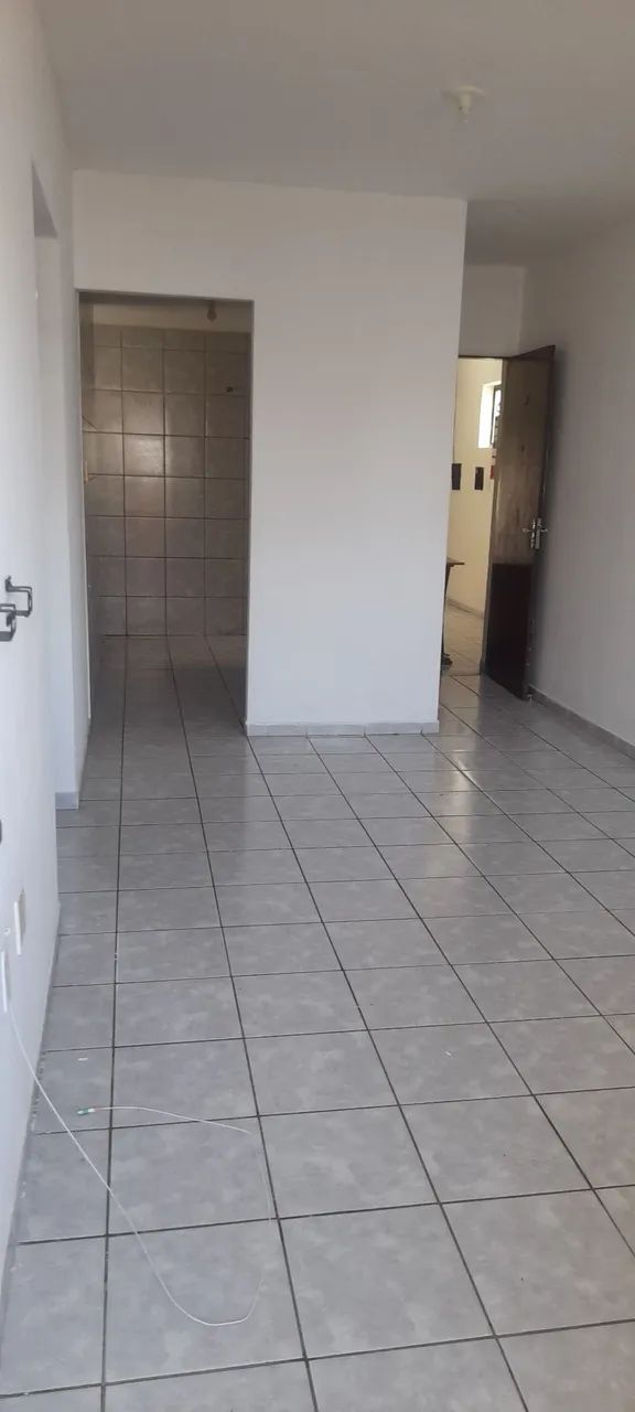 Apto nos Bancários  - Foto 2
