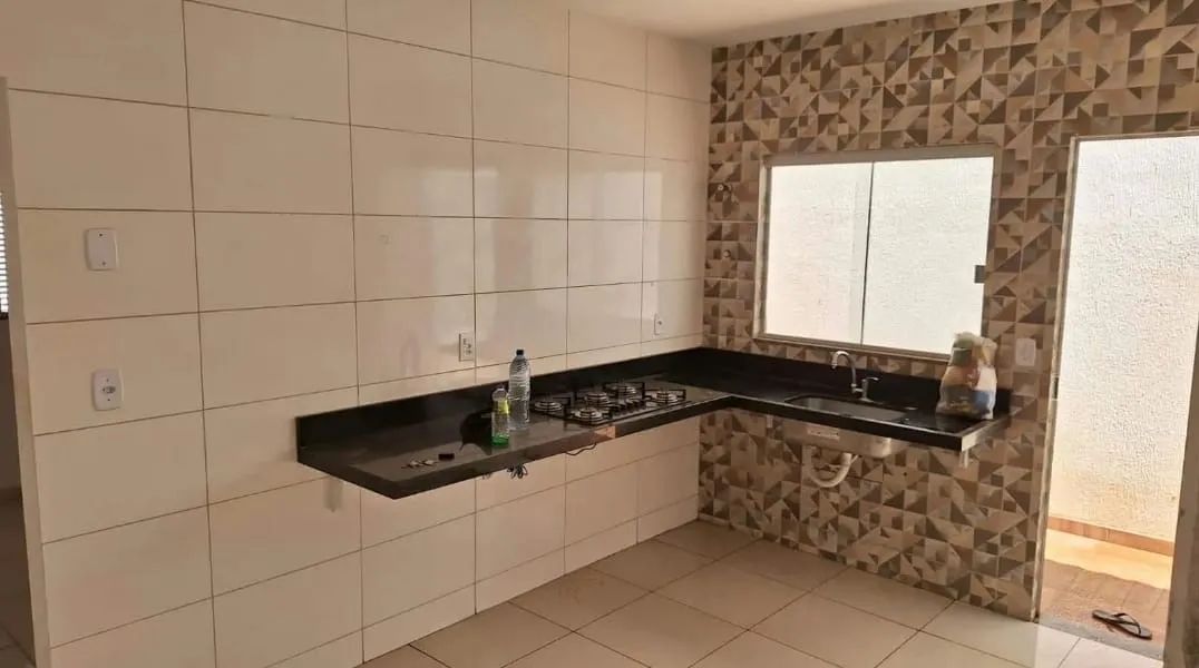 Ágio de Casa 2 Quartos - Parcela R$ 750 - Foto 4