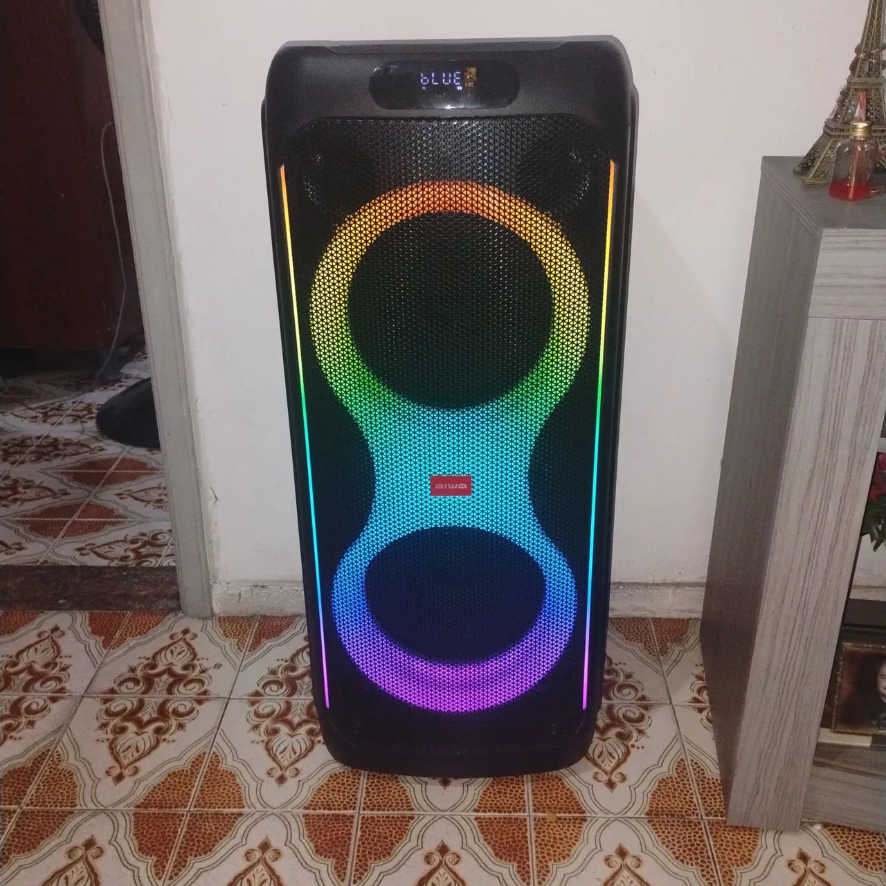 Aiwa Partybox  - Foto 2