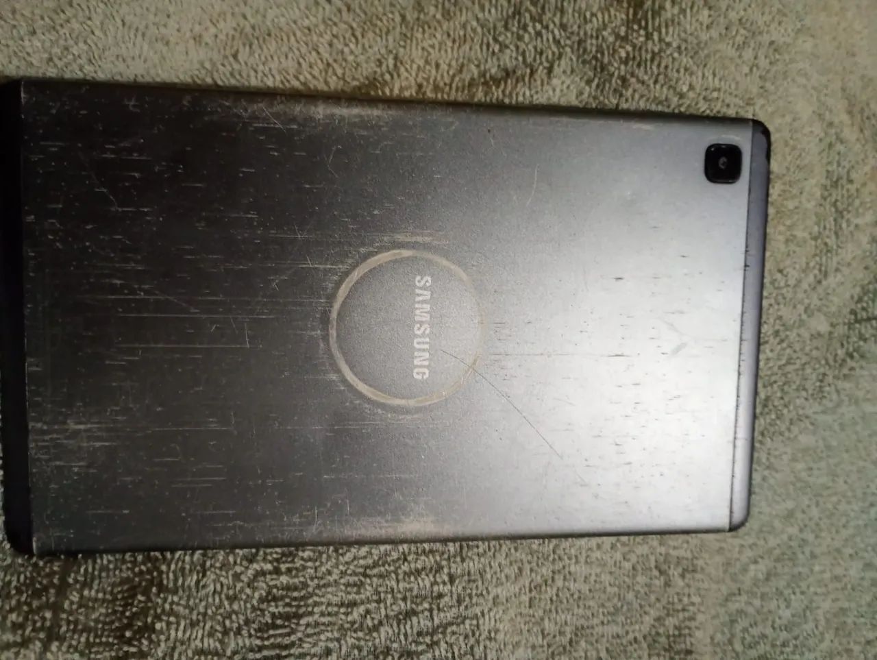 Tablet Samsung por apenas 250 - Foto 2