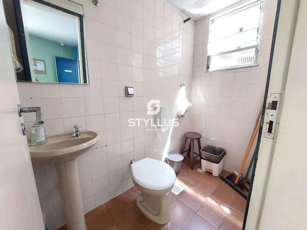 São Cristóvão | Prédio Comercial - Foto 15