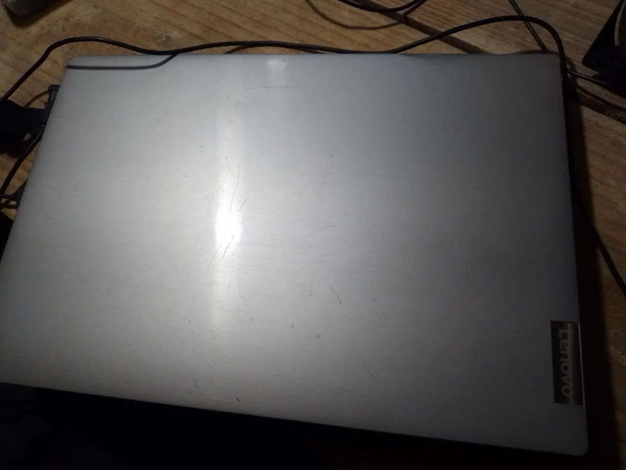 Notebook Lenovo - Foto 2