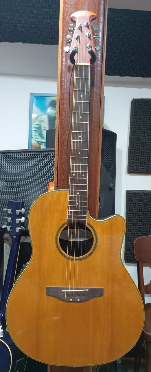 Violão Ovation Applause 128
