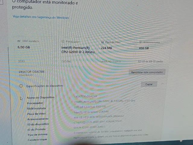 Computador simples