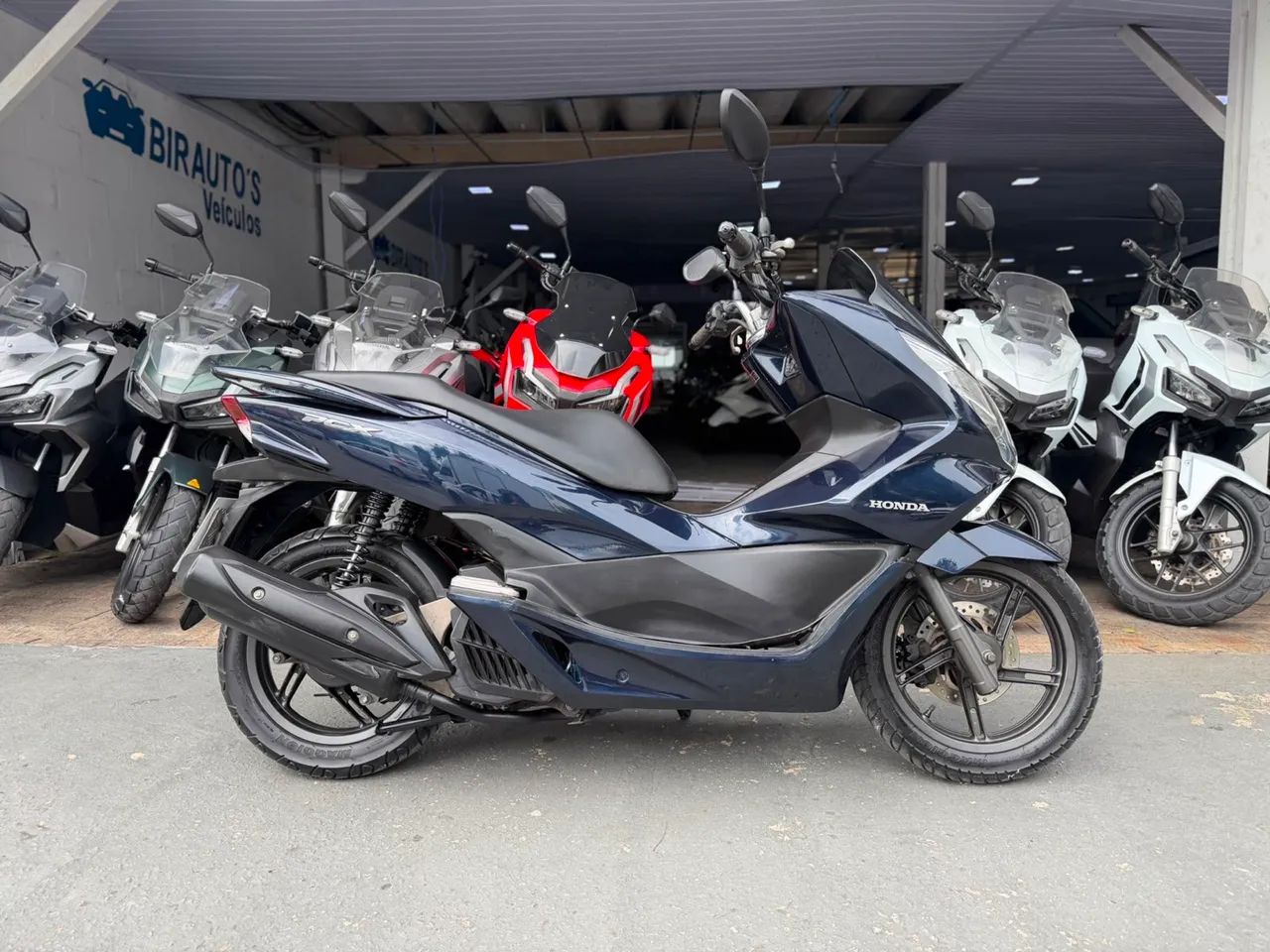 PCX 150 2018 - Foto 2