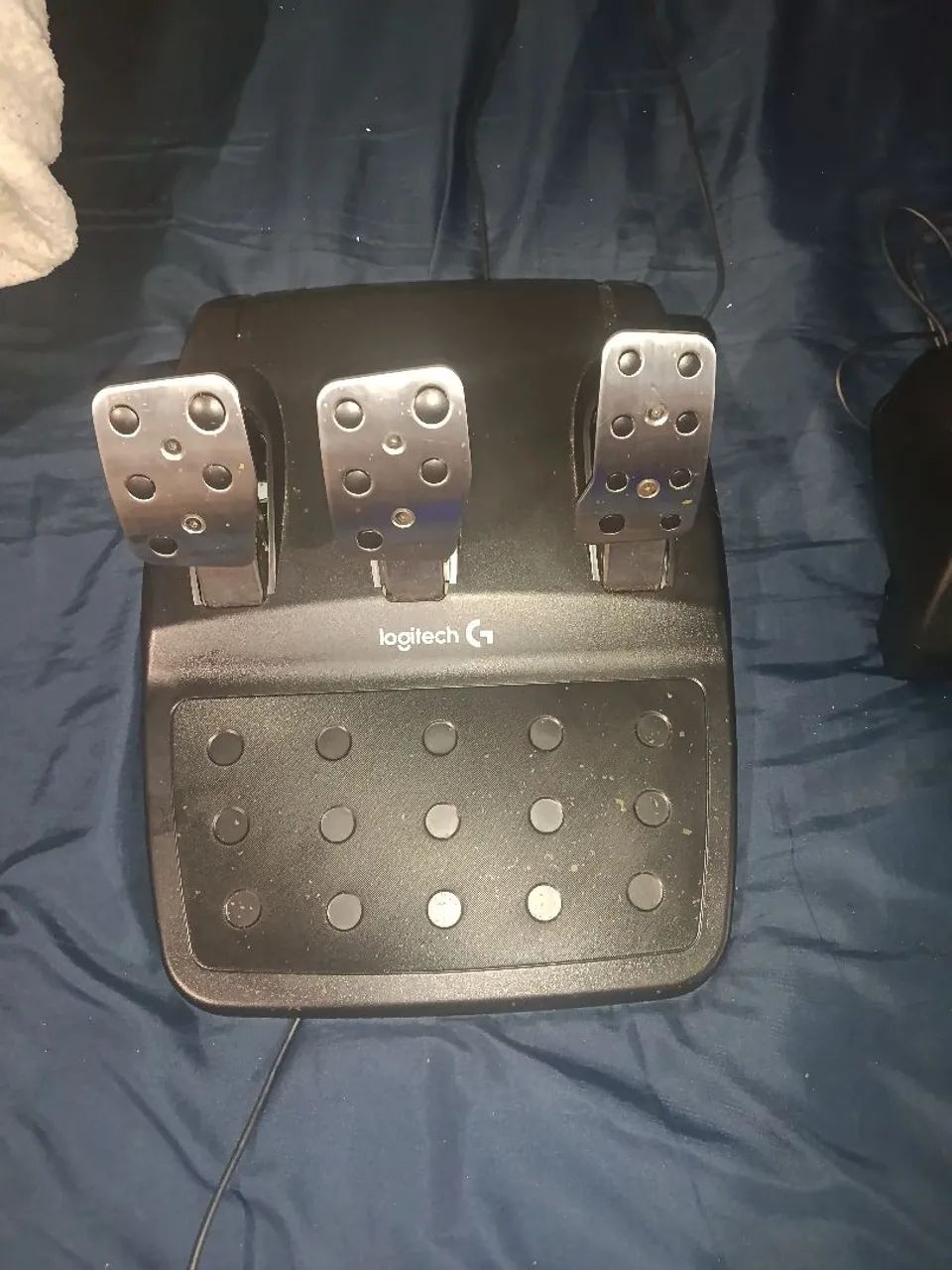 Logitech G29 - Foto 3