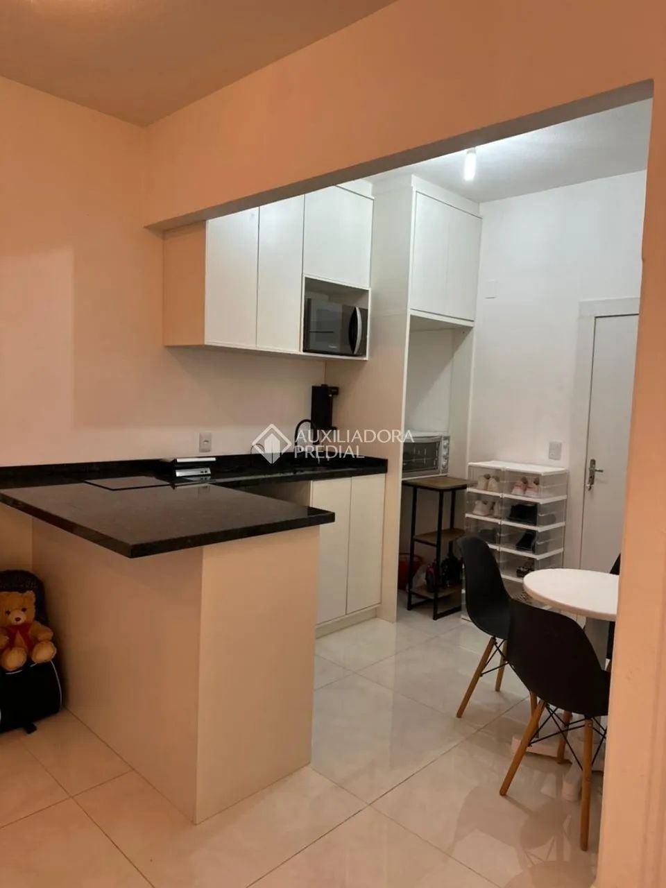 Studio à venda no Centro de Florianópolis - Foto 4