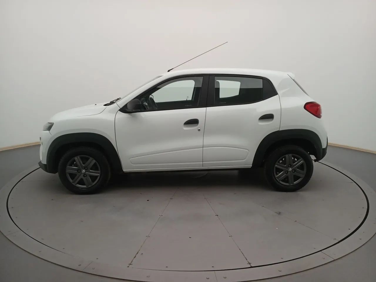 Renault Kwid 1.0 Zen 2026 - Foto 2