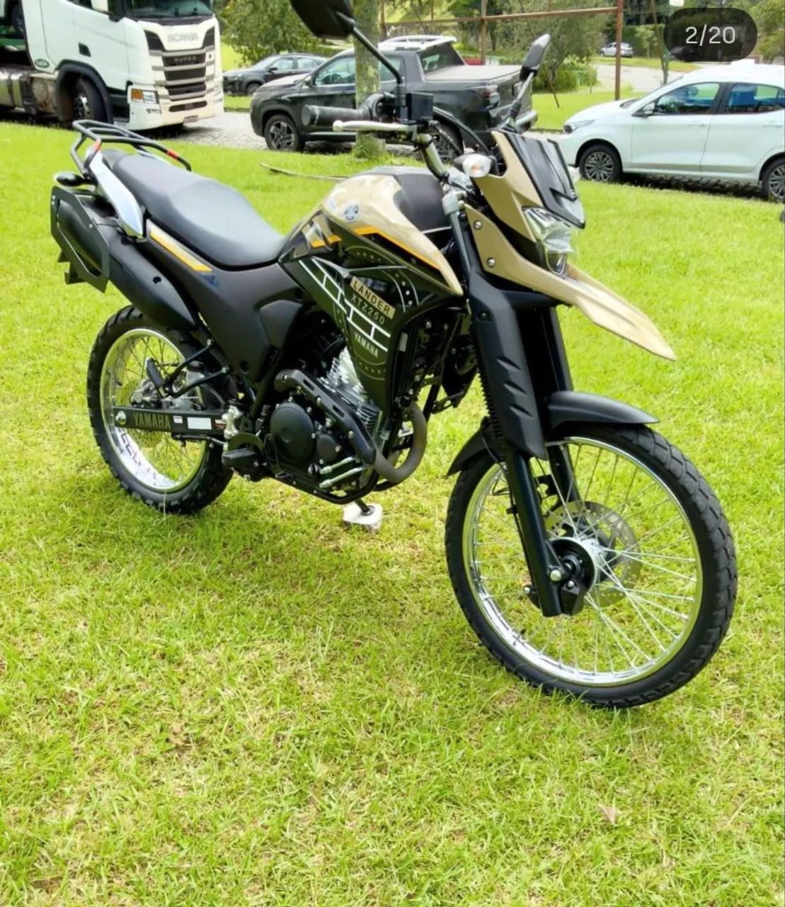 Lander 2024 - Foto 2