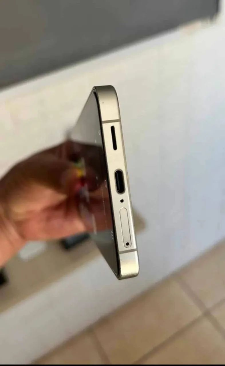 Vendo ou troco S24 Plus . 256G - Foto 5