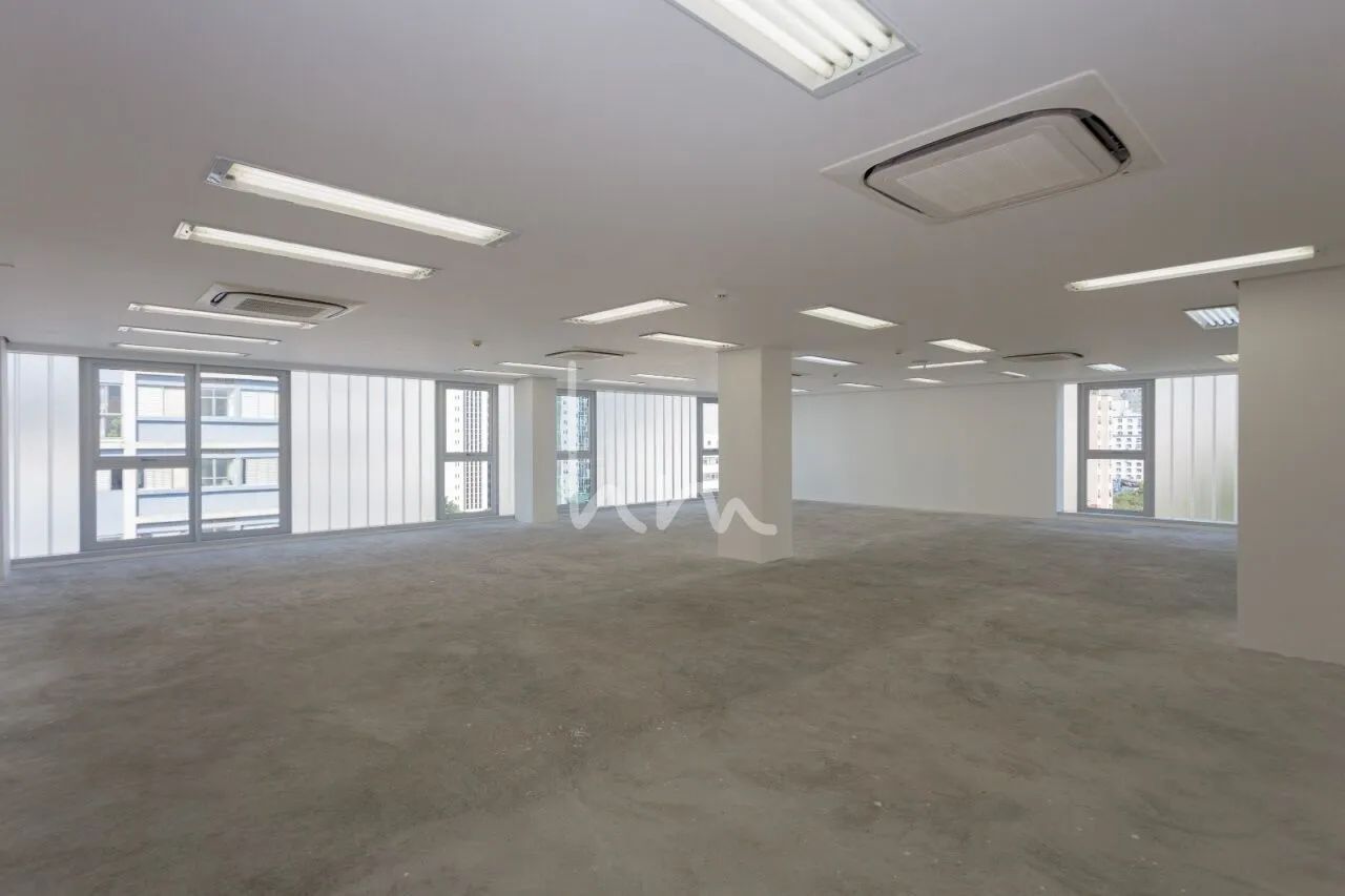 Conj. Comercial, Cerqueira César - São Paulo - Foto 5
