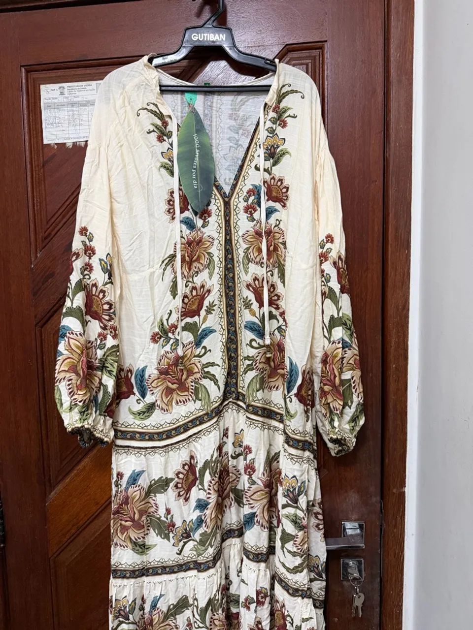 Vestido Farm - Foto 2