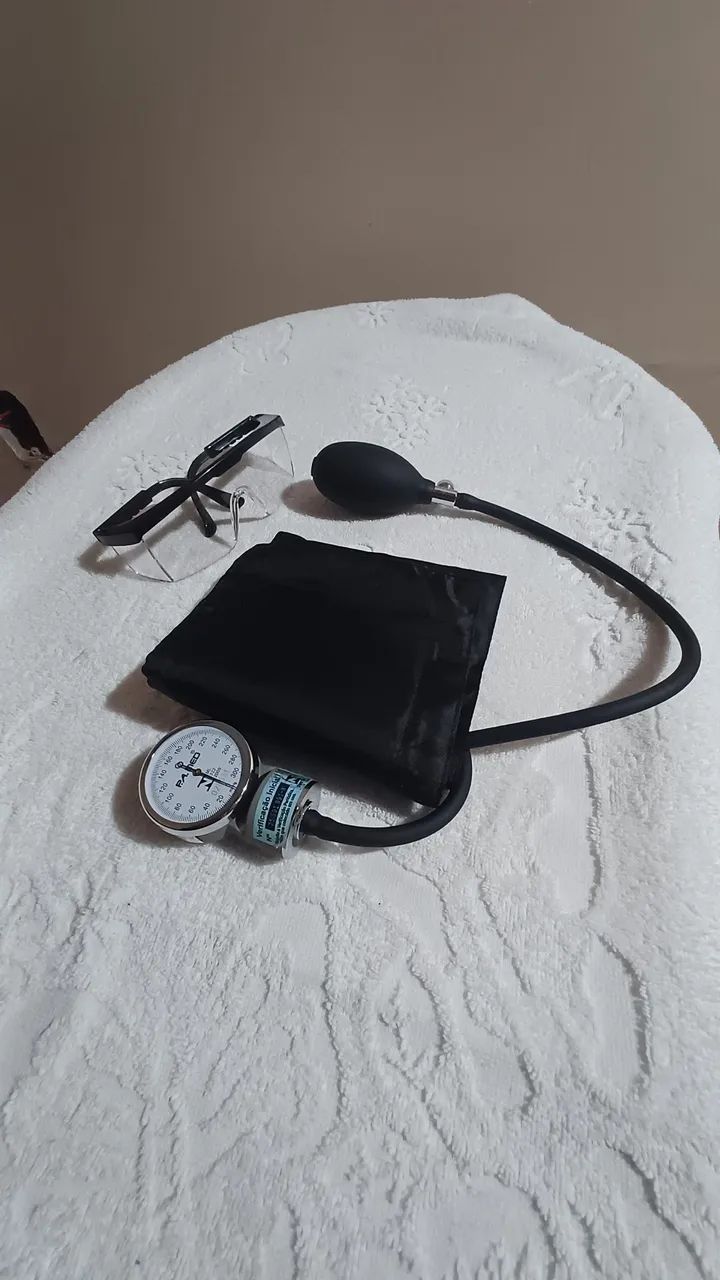 Kit médico  - Foto 4