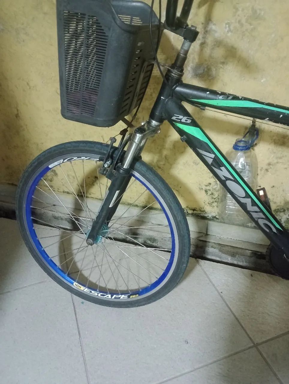 Bike 