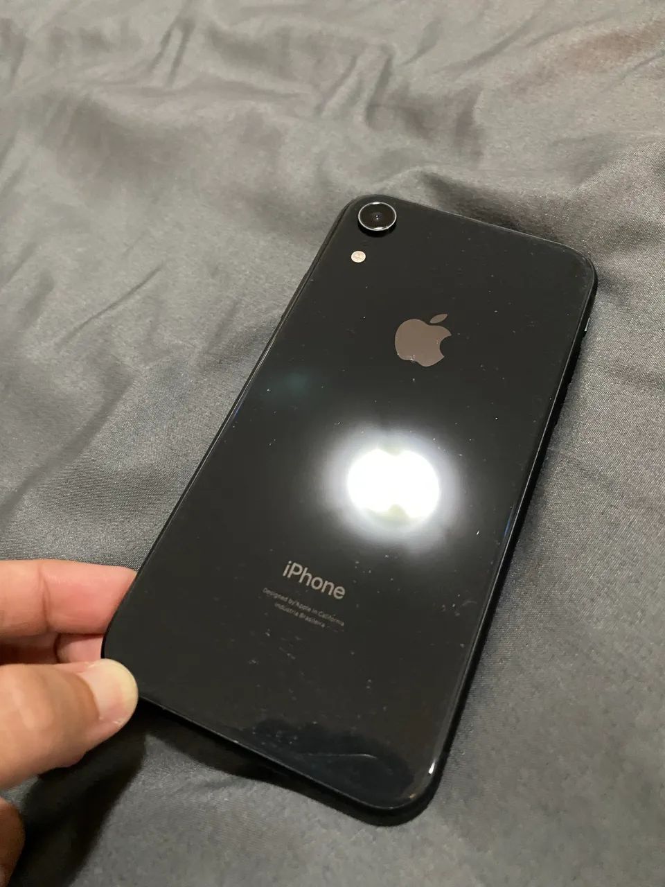 iPhone XR - Foto 2