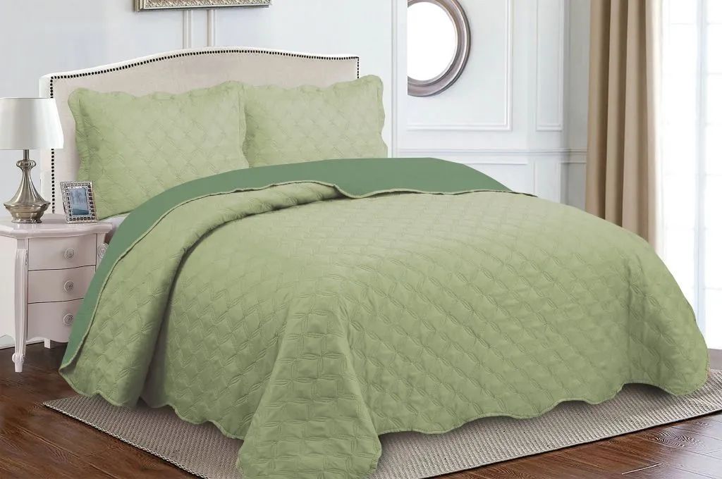Colcha de cama - Foto 5