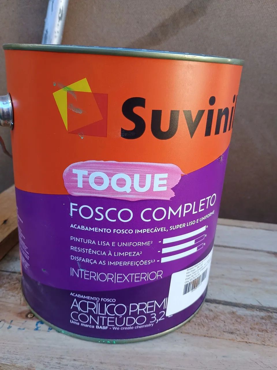 Vendo tinta  - Foto 6