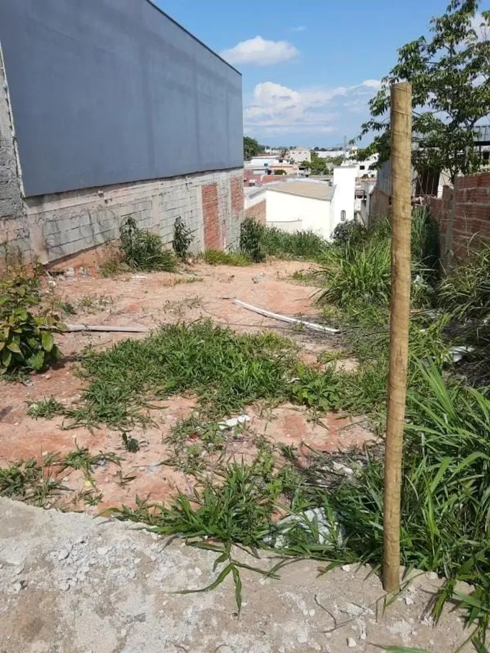 Lote no Bairro Rancho Alegre - Foto 3
