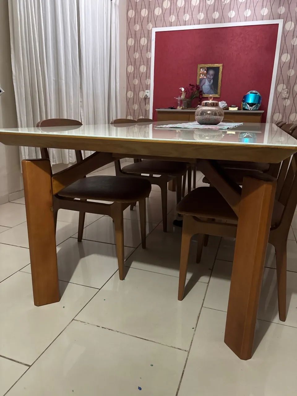 Mesa Nova 3 mts  - Foto 2