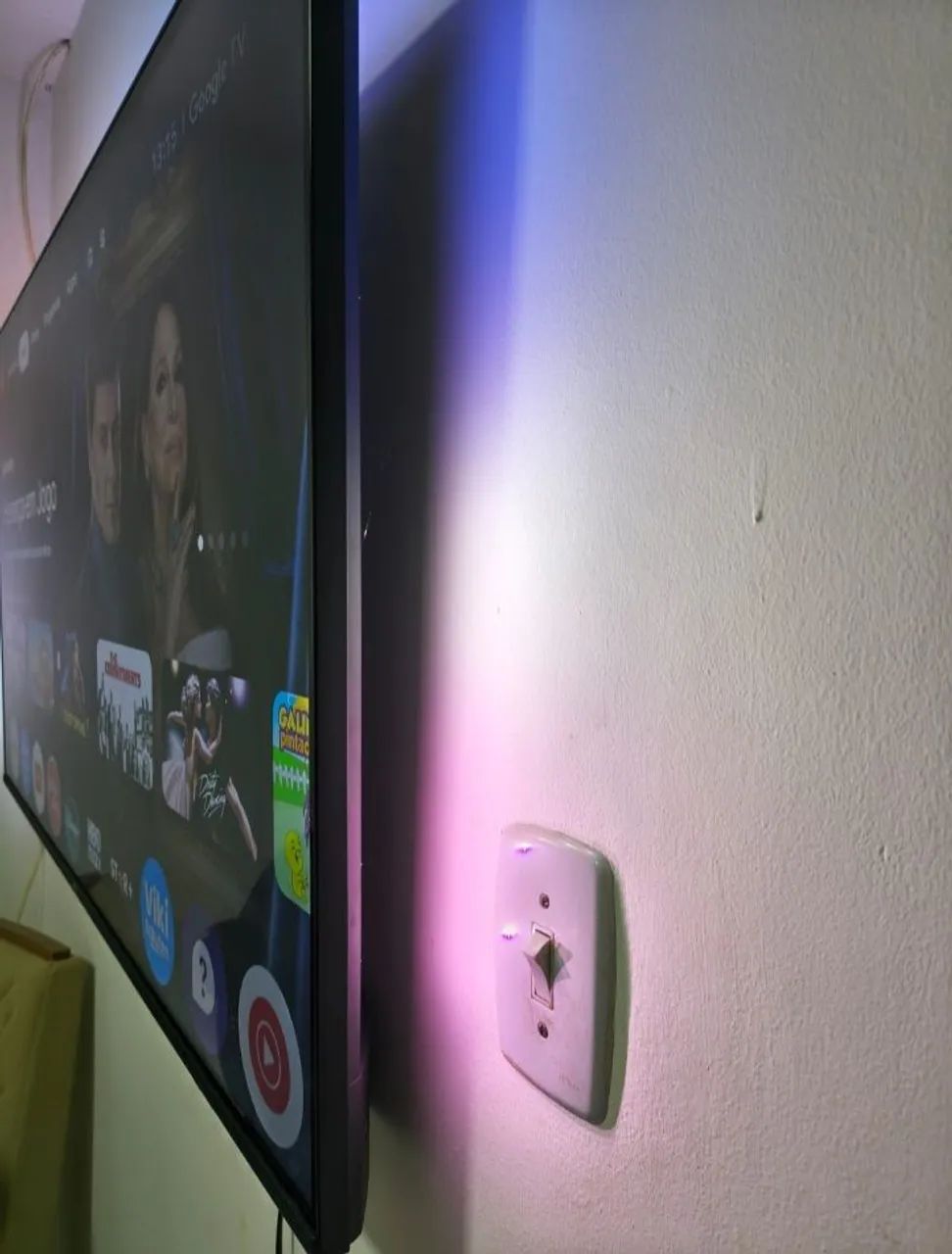 TV  - Foto 2