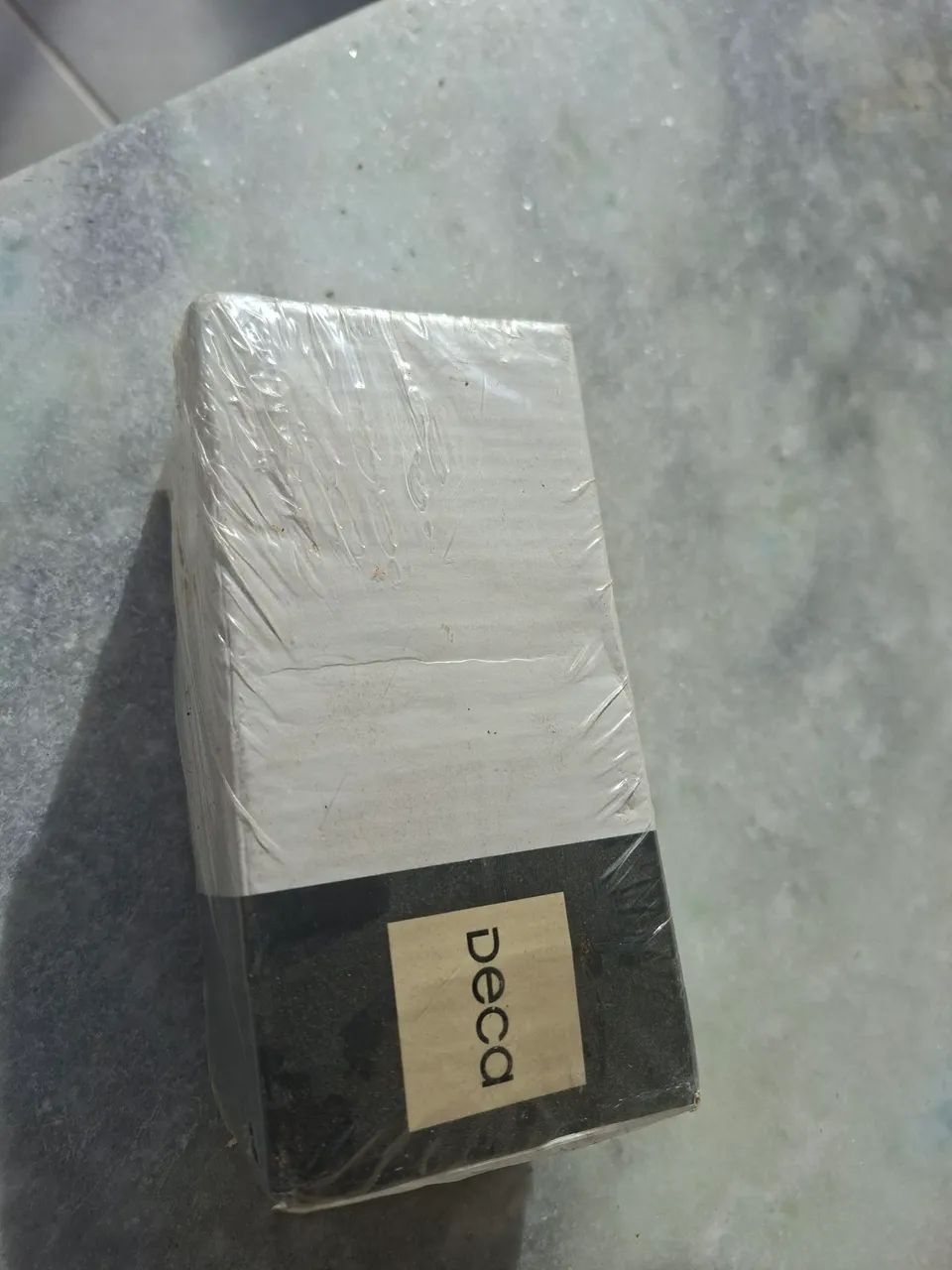 Base Monocomando Chuveiro Deca 3/4"