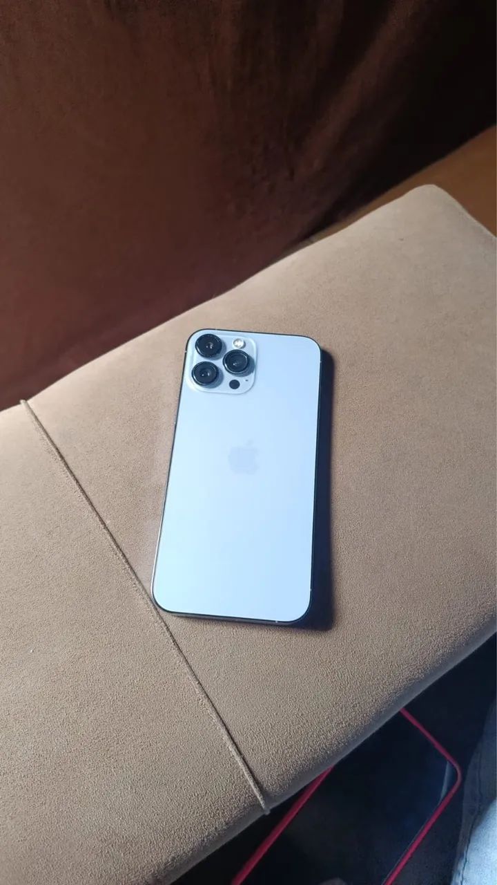 iPhone 13 Pro Max  - Foto 4