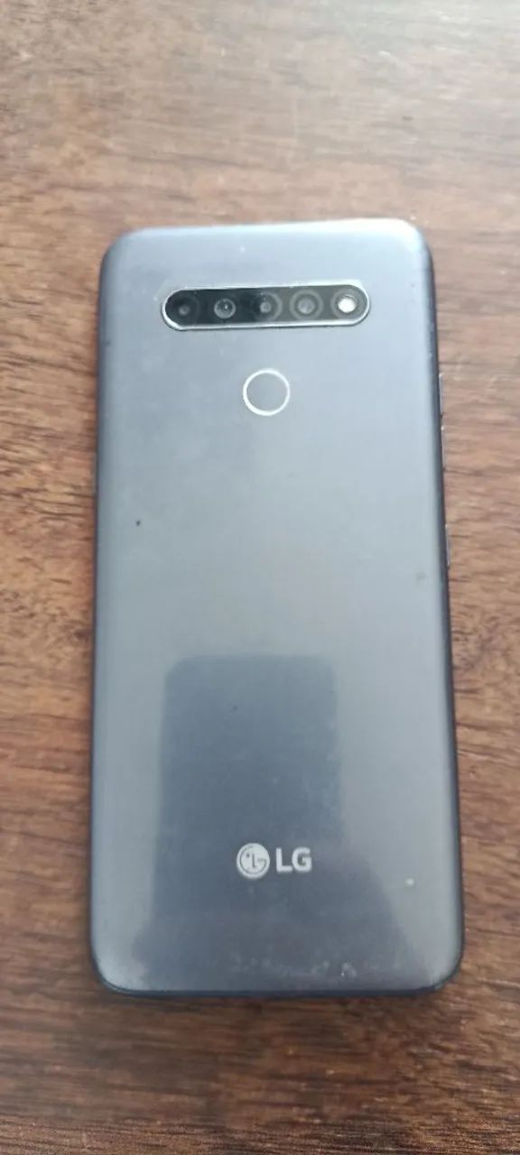 Celular LG K41S  - Foto 2