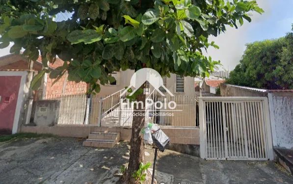 Casa à venda em Campinas, Jardim Florence, com 6 quartos, com 200 m²