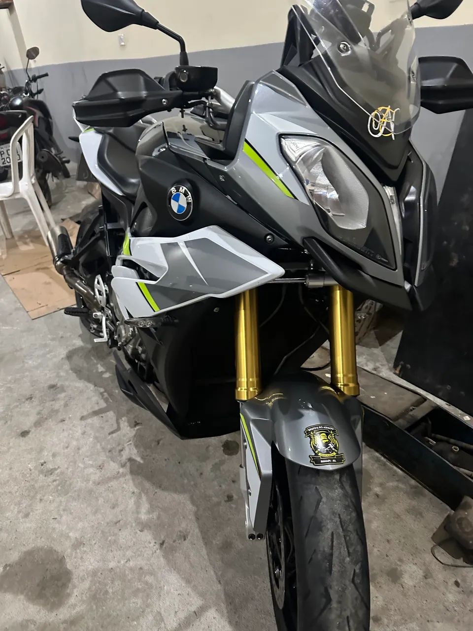 S1000xr - Foto 4