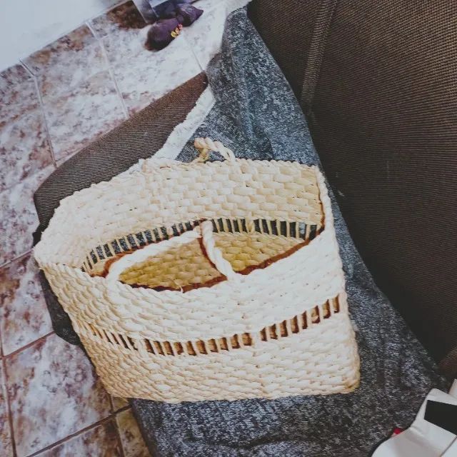 Bolsa sesta  - Foto 2