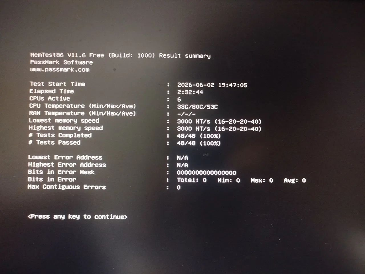 Memórias DDR4 T-Force 16Gb (2X8) - Foto 4