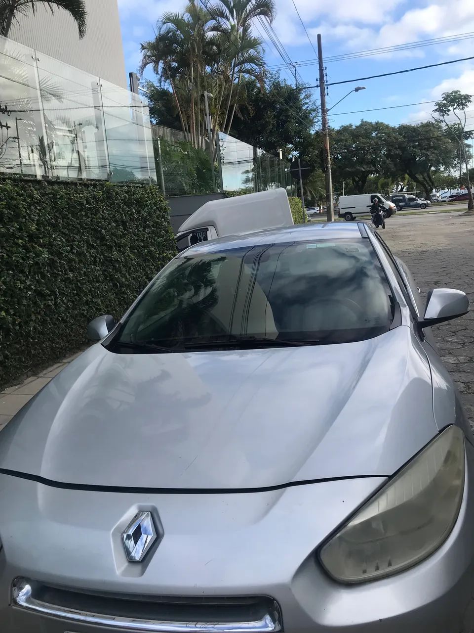 Renault Fluence Sed. Dynamique 2.0 16V Flex Mec. 2013 - Foto 4