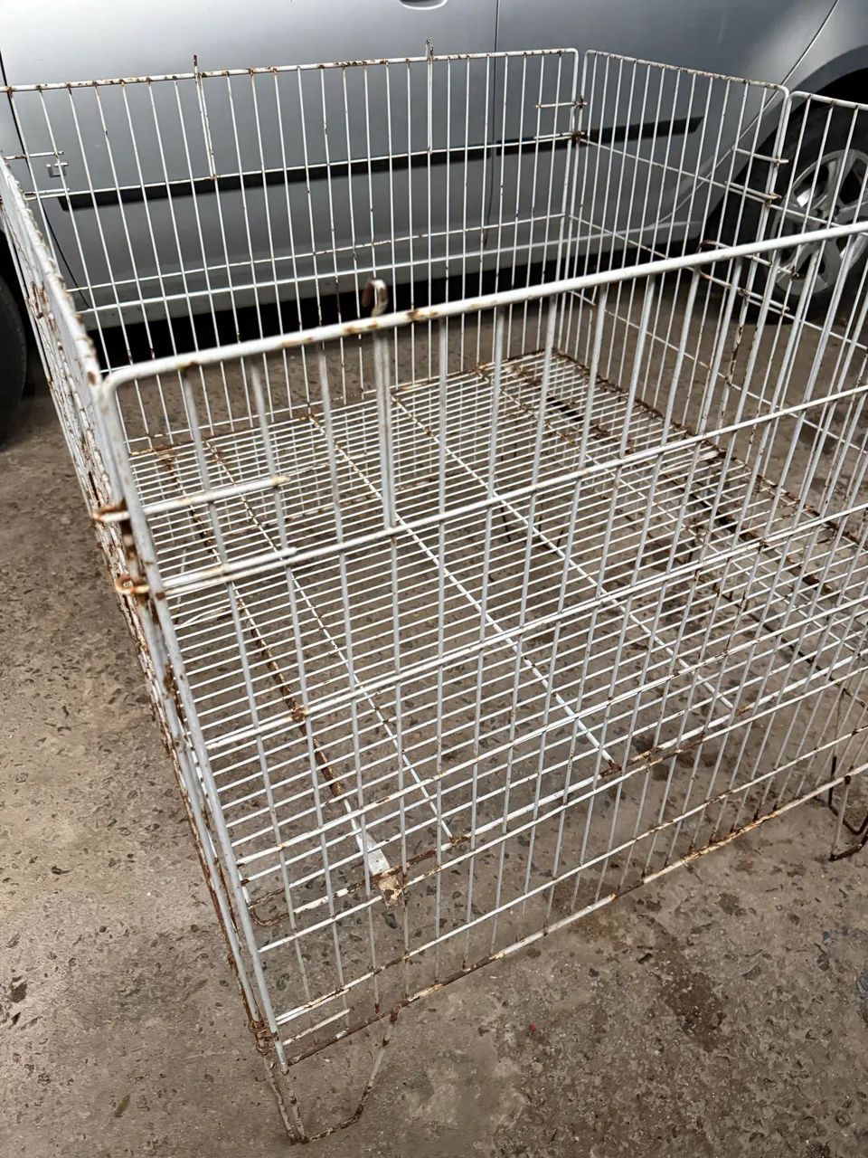 Cercado aramado - Foto 2