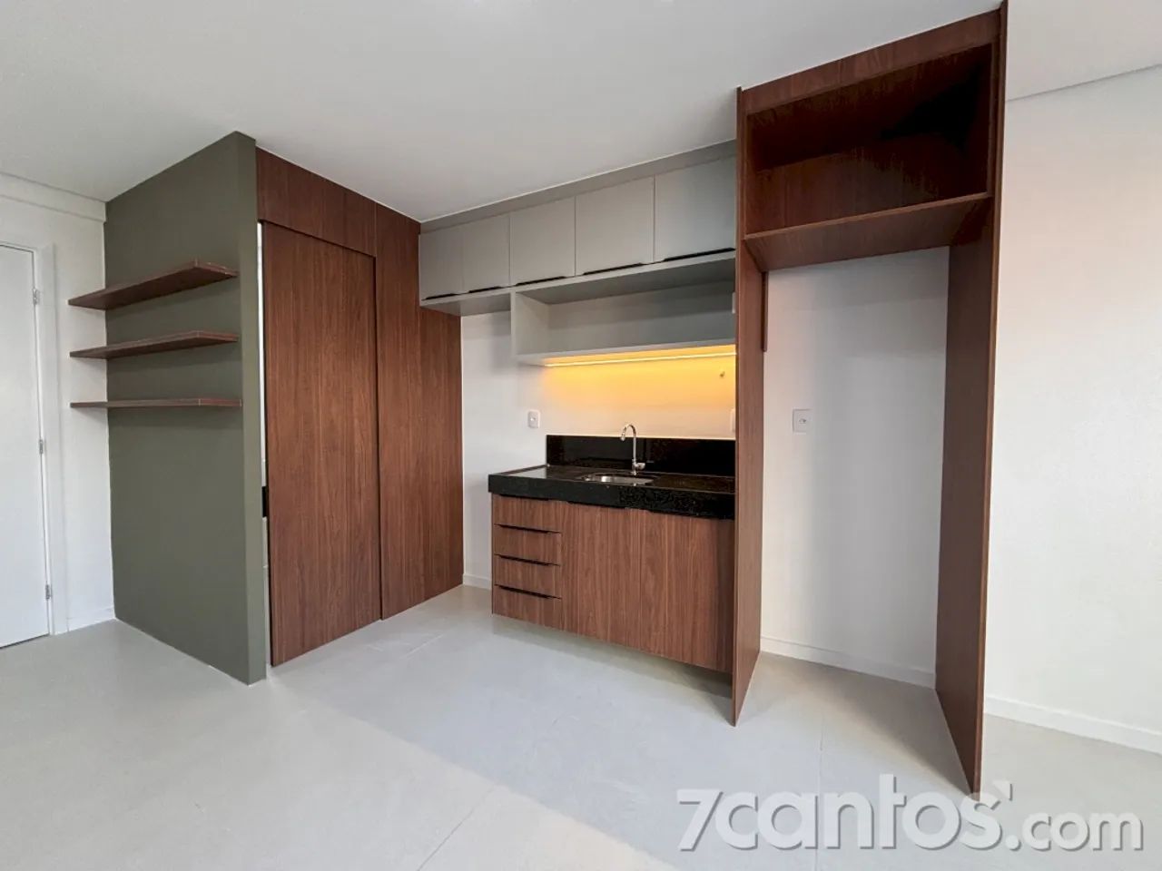 Apartamento, Meireles, 2 Quartos - Foto 5