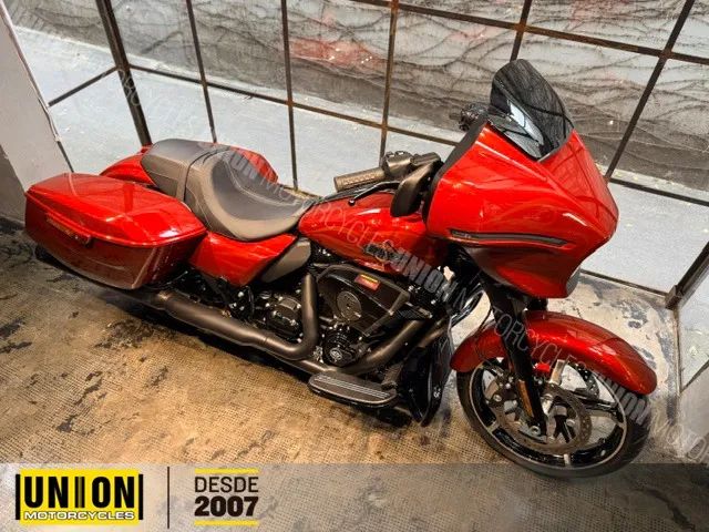 HARLEY-DAVIDSON STREET GLIDE - Foto 3