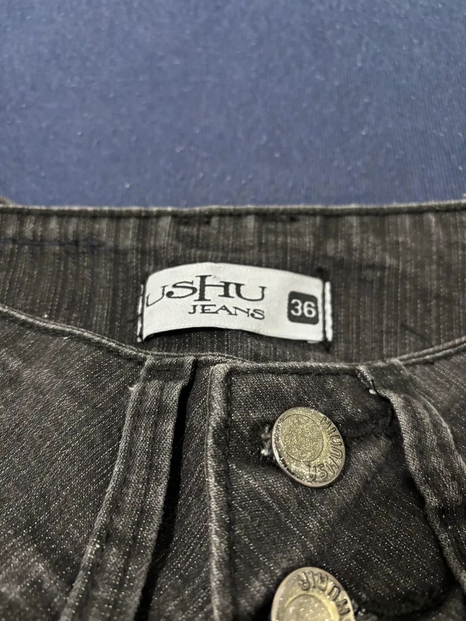 Calça Jeans Feminina  - Foto 3