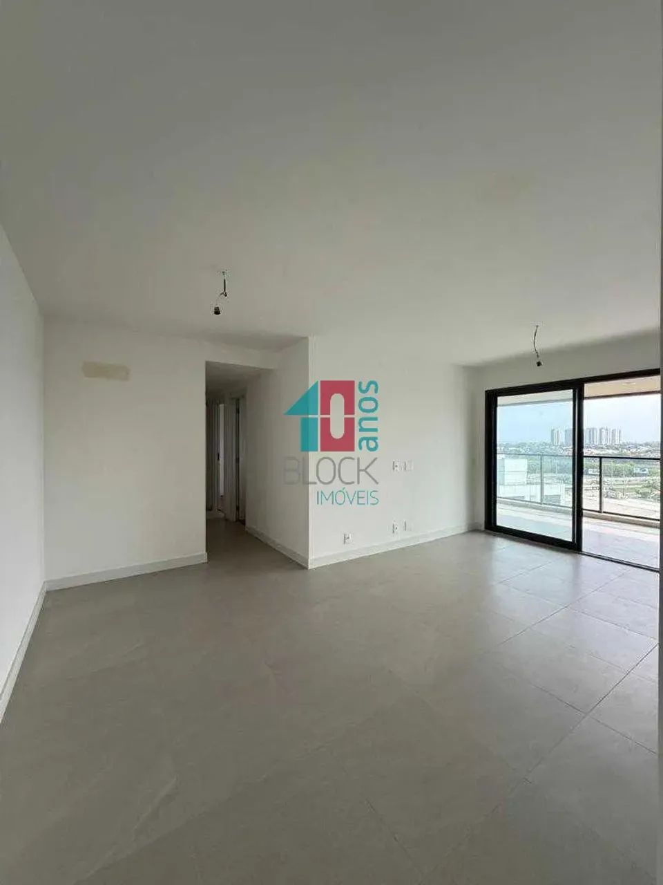 Barra da Tijuca | Apartamento 3 quartos, sendo 1 suite - Foto 4