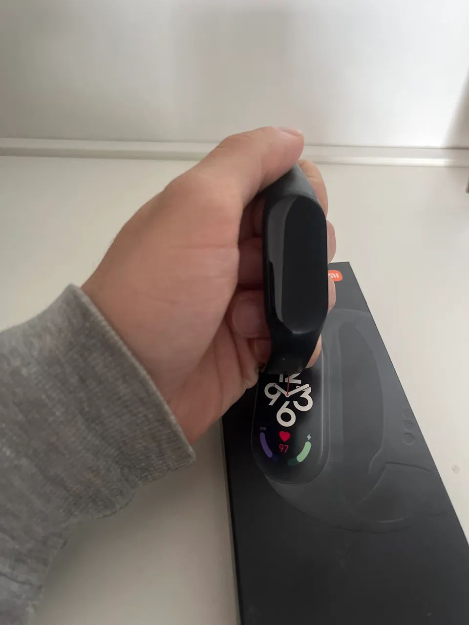 Xiomi smart band 7  - Foto 3