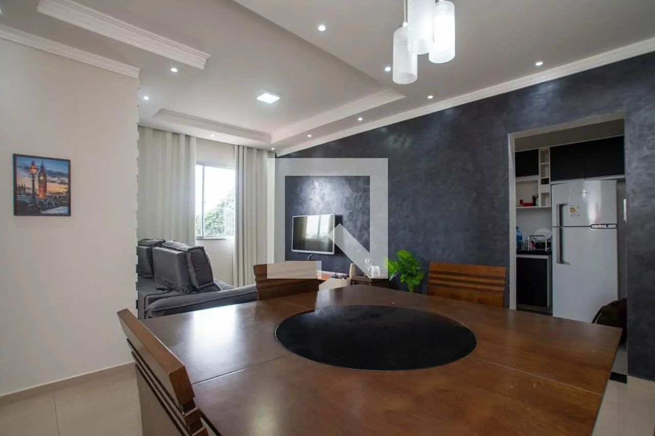 Apartamento à Venda - Vila Augusta, 2 Quartos, 62 m2 - Foto 2