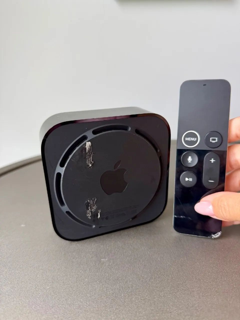 Apple TV - Foto 4