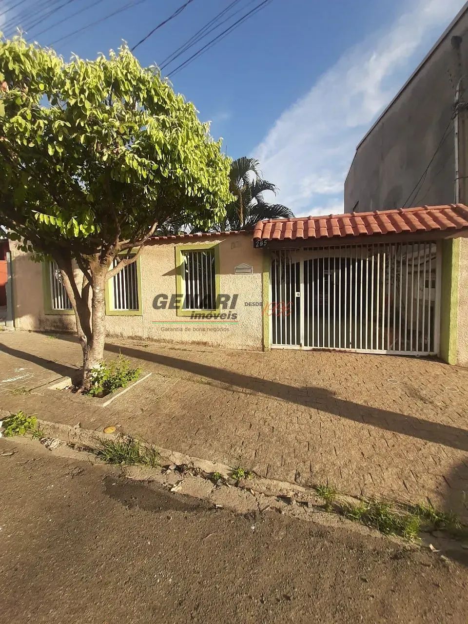 Casa à venda, Jardim Morada do Sol, Indaiatuba, SP