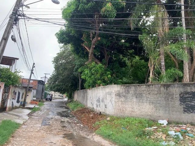 TERRENO para alugar na cidade de FORTALEZA-CE - Foto 2