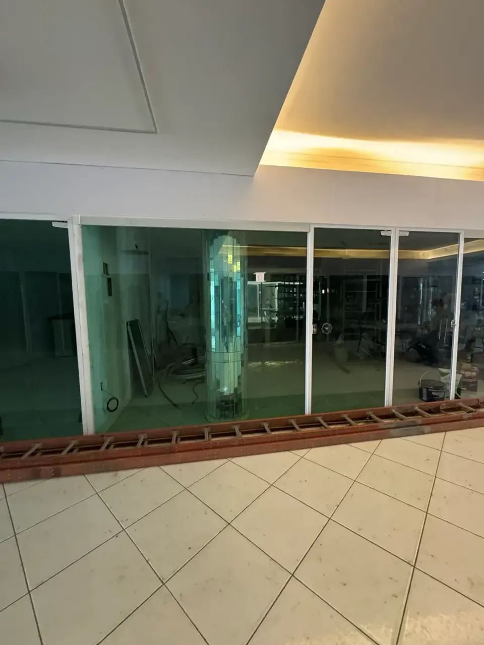 Salas comerciais na Avenida do CPA, Cuiaba Mat - Foto 5