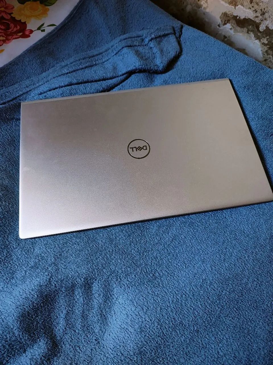 Notebook Dell Inspiron 5502 i5 - Foto 2