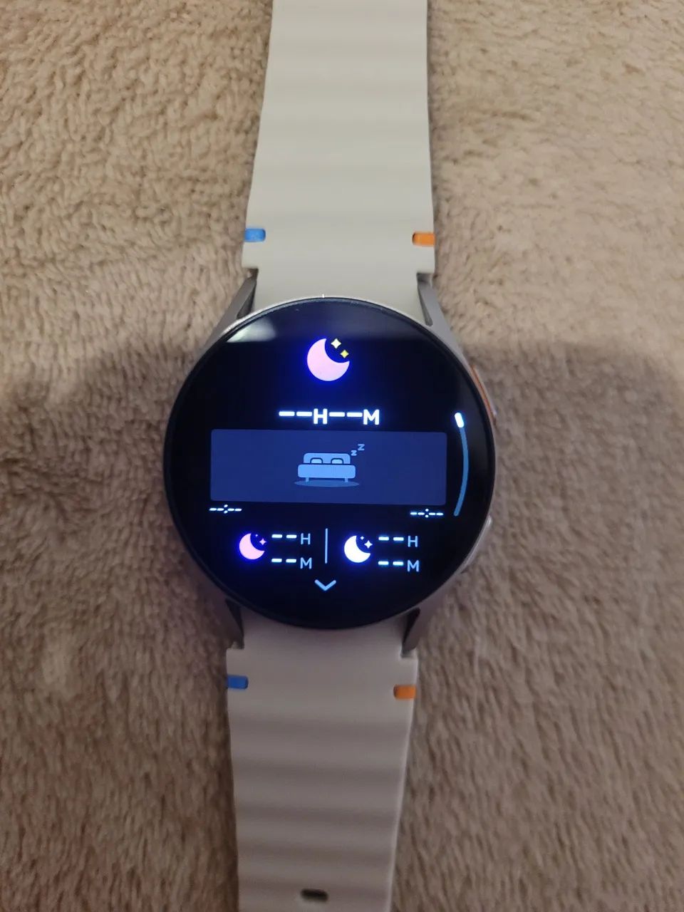 SMARTWATCH 7 MINI NOVO  - Foto 3