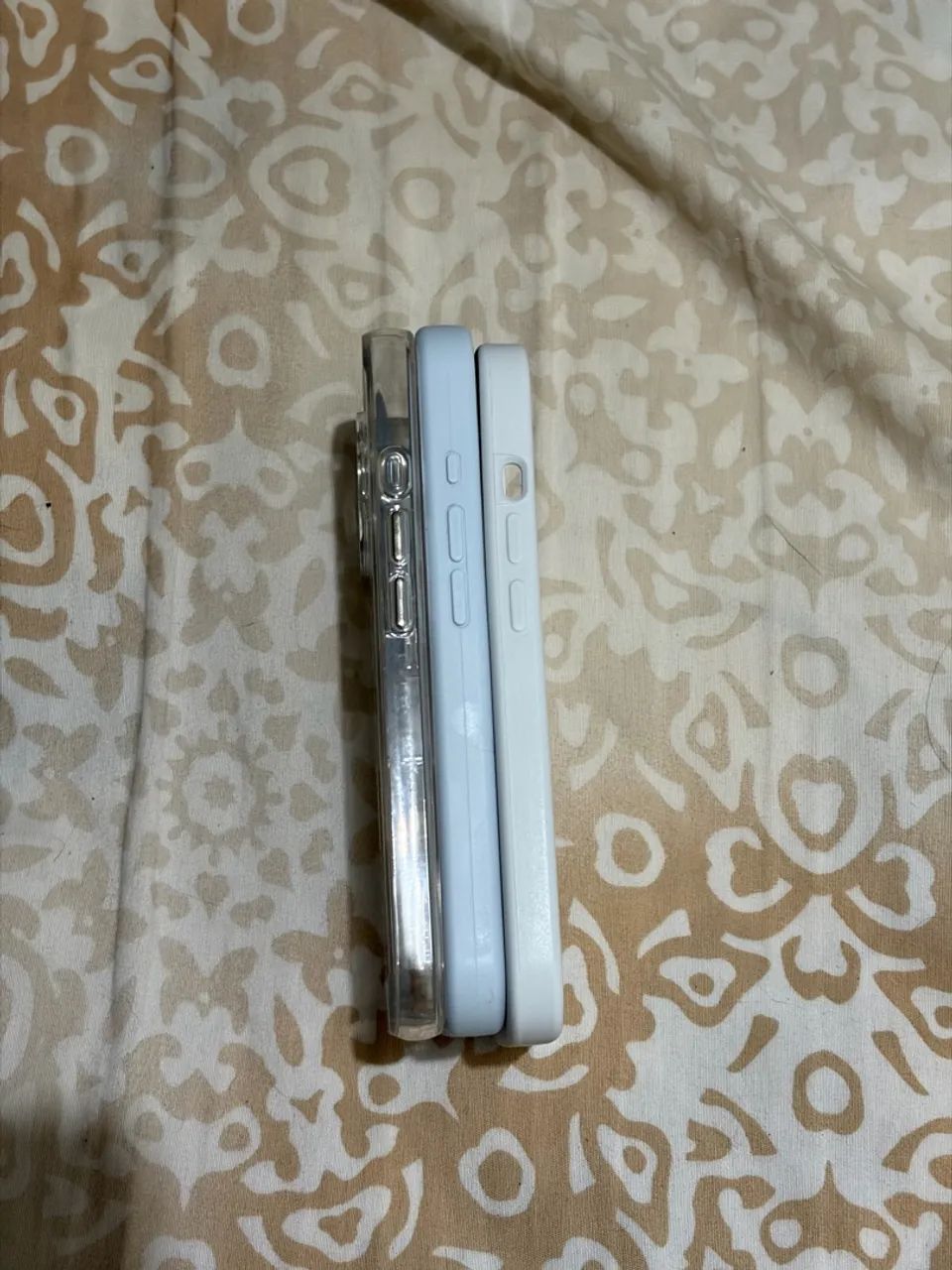 Capinhas para IPhone 15, 16 Pro e 17 - Foto 3