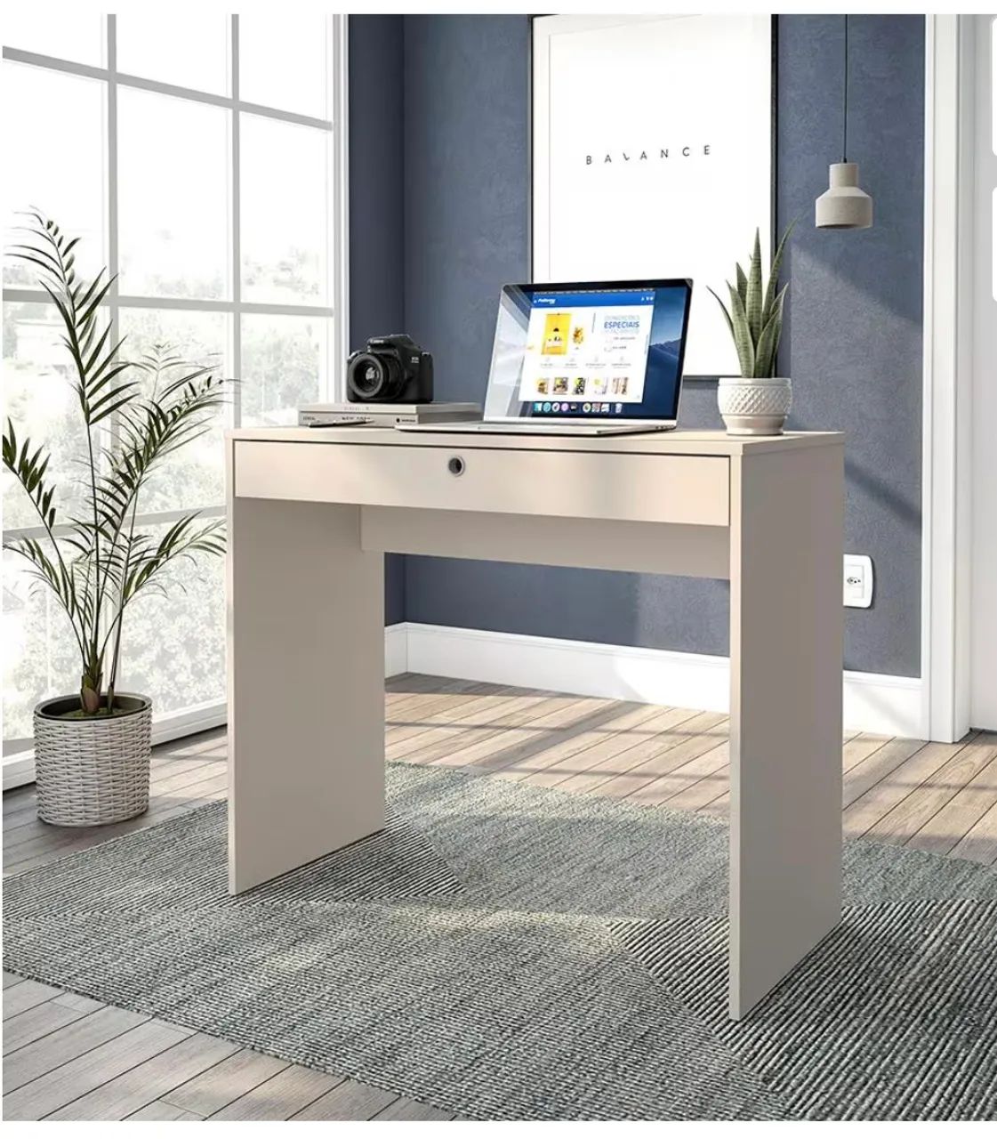 Mesa escrivaninha  - Foto 2