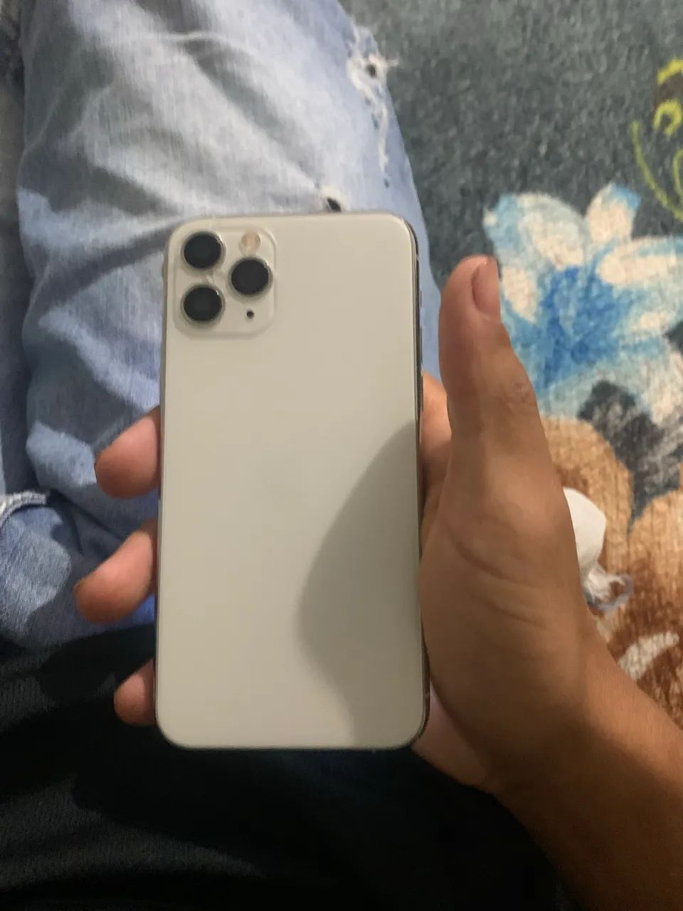 iPhone 11 Pro 256 GB - Foto 3