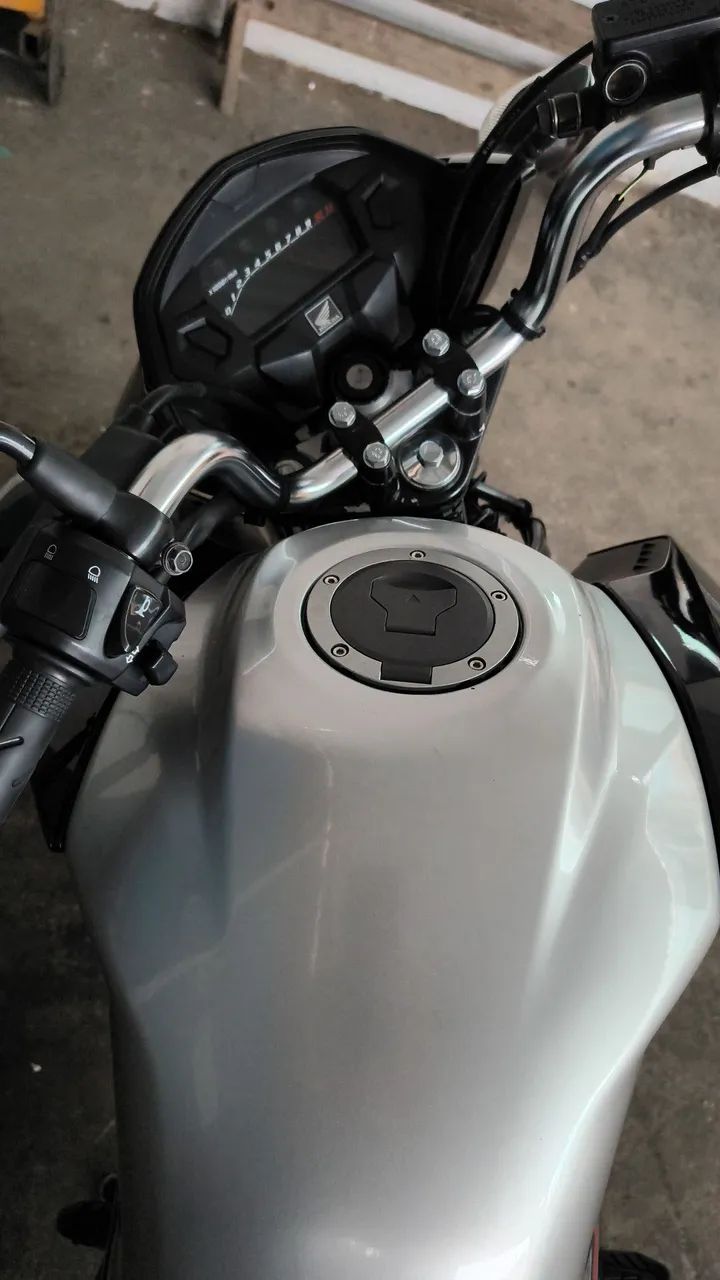 Honda cg 160 - Foto 4